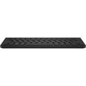 Klawiatura bezprzewodowa HP 350 Compact Multi-Device Bluetooth Keyboard 692S8AA - zdjęcie poglądowe 5