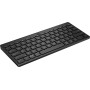 Klawiatura bezprzewodowa HP 350 Compact Multi-Device Bluetooth Keyboard 692S8AA - zdjęcie poglądowe 1