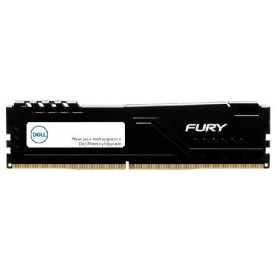 Pamięć RAM 1x16GB UDIMM DDR5 Dell AC480725 - 5200 MHz/Non-ECC