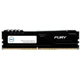 Pamięć RAM 1x32GB UDIMM DDR5 Dell AC480748 - 5200 MHz/Non-ECC