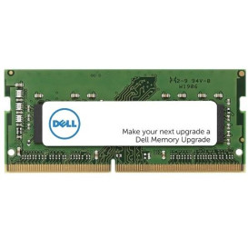 Pamięć RAM 1x32GB SO-DIMM DDR5 Dell AC258276 - zdjęcie poglądowe 1