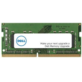 Pamięć RAM 1x32GB SO-DIMM DDR5 Dell AB949335 - zdjęcie poglądowe 1