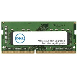 Pamięć RAM 1x32GB SO-DIMM DDR5 Dell AB949335 - 4800 MHz/Non-ECC