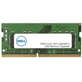Pamięć RAM 1x16GB SO-DIMM DDR5 Dell AC258275 - zdjęcie poglądowe 1