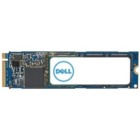 Dysk SSD 2 TB Dell Class 40 AC037410 - zdjęcie poglądowe 1