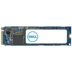 Dysk SSD 4 TB Dell Class 40 AC037411 - zdjęcie poglądowe 1