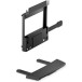 Uchwyt montażowy Dell OptiPlex Micro and Thin Client Pro 1 E-Series Monitor Mount w/Base Extender 482-BBET