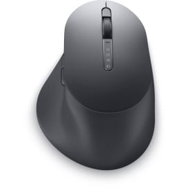 Mysz bezprzewodowa Dell Premier Rechargeable Mouse MS900 570-BBCB - Czarna