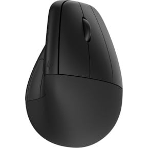 Mysz bezprzewodowa HP 920 Ergonomic Wireless Mouse 6H1A4AA - zdjęcie poglądowe 5