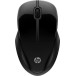 Mysz bezprzewodowa HP 250 Dual Mouse 6V2J7AA - Czarna