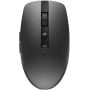 Mysz bezprzewodowa HP 710 Rechargeable Silent Mouse 6E6F2AA - zdjęcie poglądowe 6