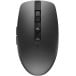 Mysz bezprzewodowa HP 710 Rechargeable Silent Mouse 6E6F2AA - Czarna