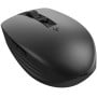 Mysz bezprzewodowa HP 710 Rechargeable Silent Mouse 6E6F2AA - zdjęcie poglądowe 1