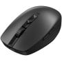 Mysz bezprzewodowa HP 710 Rechargeable Silent Mouse 6E6F2AA - zdjęcie poglądowe 2