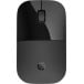 Mysz bezprzewodowa HP Z3700 Dual Black Mouse 758A8AA - Czarna