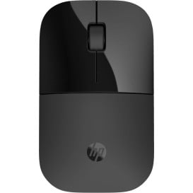 Mysz bezprzewodowa HP Z3700 Dual Black Mouse 758A8AA - Czarna