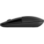 Mysz bezprzewodowa HP Z3700 Dual Black Mouse - zdjęcie poglądowe 3