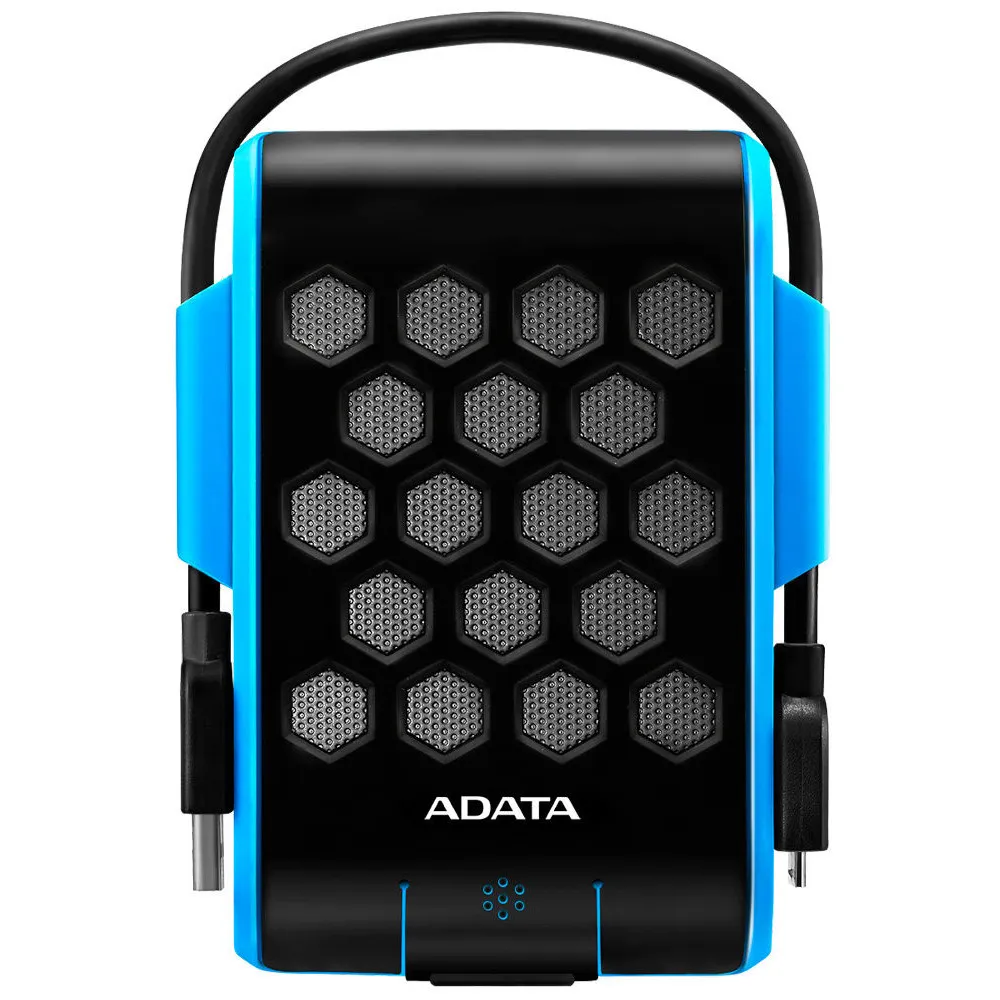 Dysk 2,5" ADATA Durable HD720 AHD720-2TU31-CBL, 2,5" | Sklep ITnes.pl, IT for BUSINESS
