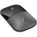 Mysz bezprzewodowa HP Z3700 Dual Silver Mouse 758A9AA - Czarna, srebrna