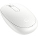 Mysz bezprzewodowa HP 240 Lunar White Bluetooth Mouse 793F9AA - Biała,