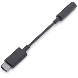 Adapter Dell USB-C do złącza słuchawkowego Jack 3,5mm 750-BBDJ - zdjęcie poglądowe 2