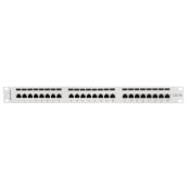 Patchpanel 19" Lanberg PPS5-1024-S - zdjęcie poglądowe 4