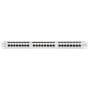 Patchpanel 19" Lanberg PPS5-1024-S - zdjęcie poglądowe 4