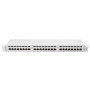 Patchpanel 19" Lanberg PPS5-1024-S - zdjęcie poglądowe 3