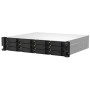 Serwer NAS QNAP Rack TS-1264U-RP-8G - zdjęcie poglądowe 1