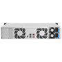 Serwer NAS QNAP Rack TS-1264U-RP-8G - zdjęcie poglądowe 2