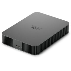 Dysk zewnętrzny HDD 2 TB 2,5" LaCie Mobile Drive Secure STLR2000400 - zdjęcie poglądowe 5