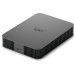 Dysk zewnętrzny HDD 2 TB SATA 2,5" LaCie Mobile Drive Secure STLR2000400 - 2,5"/USB-C