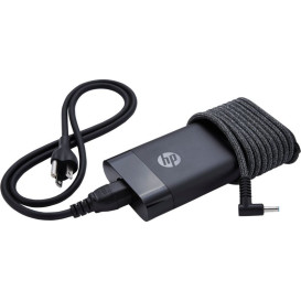 Zasilacz do laptopa HP ZBook 200W Slim Smart 4.5mm AC Adapter 491C7AA - zdjęcie poglądowe 1