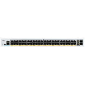 Switch zarządzalny Cisco Catalyst C1000-48T-4X-L - zdjęcie poglądowe 2