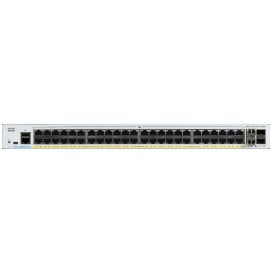 Switch zarządzalny Cisco Catalyst C1000-48T-4X-L - zdjęcie poglądowe 2