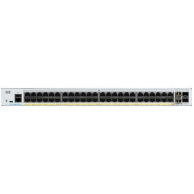 Switch zarządzalny Cisco Catalyst C1000-48T-4X-L - 48x 100|1000Mbps RJ45, 4x 10Gps SFP+