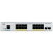 Switch zarządzalny Cisco Catalyst C1000-16FP-2G-L - 16x 100|1000Mbps RJ45, 2x 1000Mbps SFP, POE+ 240W