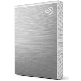 Dysk zewnętrzny SSD 1 TB 2,5" Seagate One Touch STKG1000401 - 2,5"/USB-C