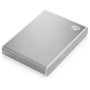 Dysk zewnętrzny SSD 1 TB 2,5" Seagate One Touch STKG1000401 - zdjęcie poglądowe 1