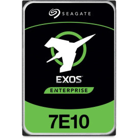 Dysk HDD 6 TB SATA 3,5" Seagate Exos ST6000NM000B - zdjęcie poglądowe 1