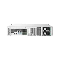 Serwer NAS QNAP Rack TS-832PXU-RP-93Z, Rack (2U), AnnapurnaLabs Alpine AL324, 4GB RAM, 24TB, 8 wnęk, hot-swap | Sklep ITnes.pl, 