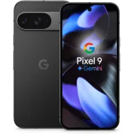 Smartfon Google Pixel 9 G2YBB, Tensor G4, 6,3" 2424x1080, 256GB, 12GB, 5G, Czarny, Aparat 50+10,5Mpix, Android, 2 lata Carry-in 