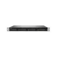 Serwer NAS QNAP Rack TS-977XU-RP-3600-VHN, Rack (1U), Ryzen 5 3600, 16GB RAM, 24TB, 9 wnęk, hot-swap, 3 lata Carry-in | Sklep ITnes.pl, IT for BUSINESS
