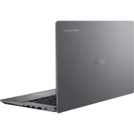 Laptop ASUS Chromebook Plus Enterprise CB3402 90NX07P2-M002F0 CB3402CVA-PQ0075, Core 3 100U, 14" FHD, 8GB, UFS 256GB, Black, Chr