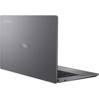 Laptop ASUS Chromebook Plus Enterprise CB3402 90NX07P2-M002F0 CB3402CVA-PQ0075, Core 3 100U, 14" FHD, 8GB, UFS 256GB, Black, Chr