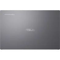 Laptop ASUS Chromebook Plus Enterprise CB3402 90NX07P2-M002F0 CB3402CVA-PQ0075, Core 3 100U, 14" FHD, 8GB, UFS 256GB, Black, Chr