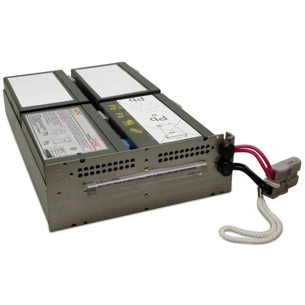Bateria do zasilacza UPS APC APCRBC157