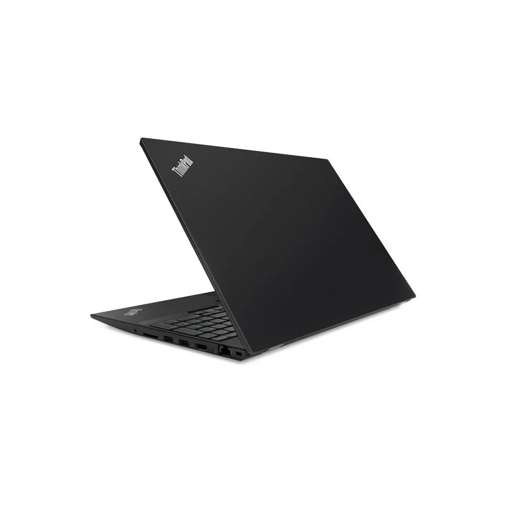 Laptop Lenovo ThinkPad P52s 20LB000HPB - i7-8550U/15,6" FHD IPS/RAM 8GB/SSD 256GB/Quadro P500/Windows 10 Pro/3 lata On-Site - zdjęcie