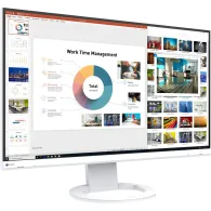 Monitor EIZO FlexScan EV2760-WT - zdjęcie poglądowe 2