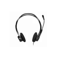Słuchawki Logitech PC Headset 960 OEM 981-000100 | Sklep ITnes.pl - IT for BUSINESS